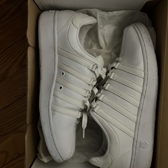 Kswiss men’s - Picture 2 of 4